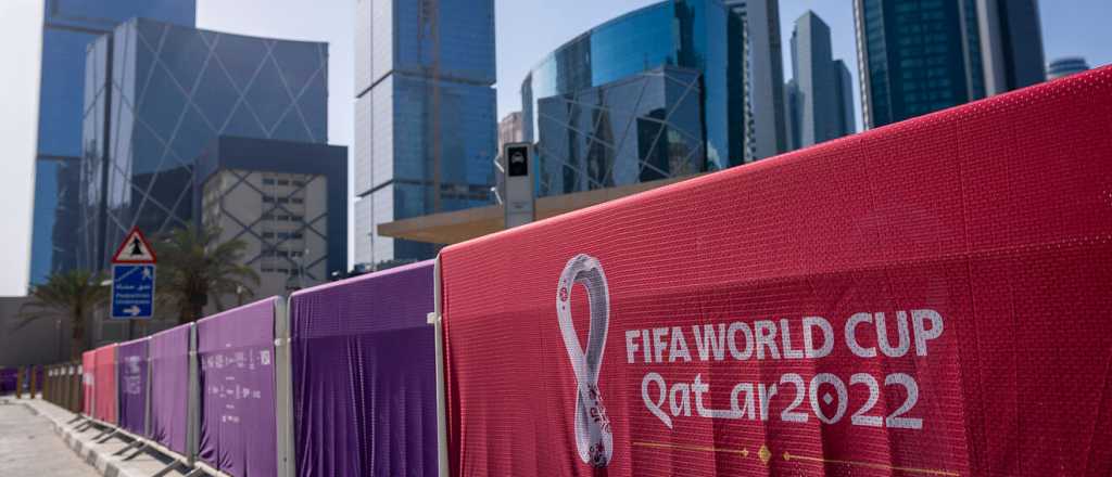 Qatar lanza un concurso para ver los partidos del Mundial: cómo participar 