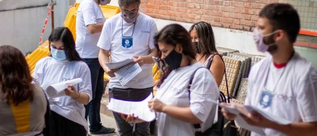 &iquest;Cu&aacute;ndo cobrar&aacute;n los censistas?