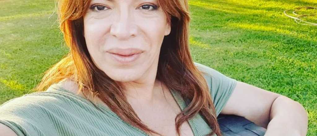 Qu&eacute; dijo Lizy Tagliani sobre su posible candidatura pol&iacute;tica