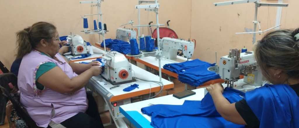 Barrios de Pie no ir&aacute; a La Rural y marchar&aacute;n al Congreso