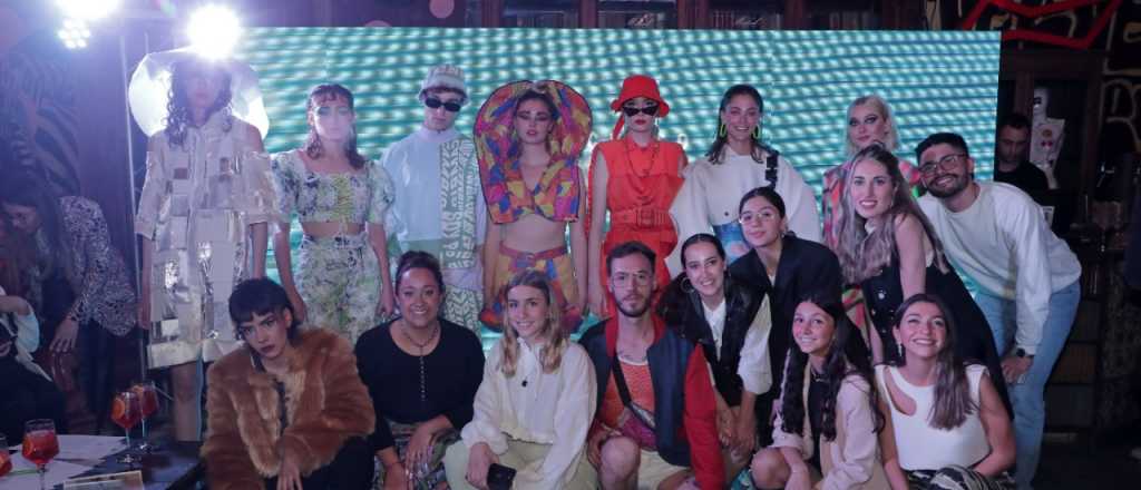 Atentos diseñadores de moda: abre Semillero Mendoza Fashion Week