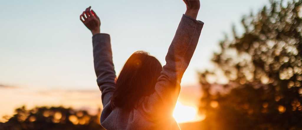 Cu&aacute;l es la mejor etapa de la vida, seg&uacute;n la psicolog&iacute;a