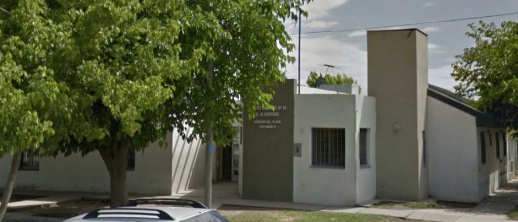 Un beb&eacute; lleg&oacute; muerto a un centro de salud de Tupungato