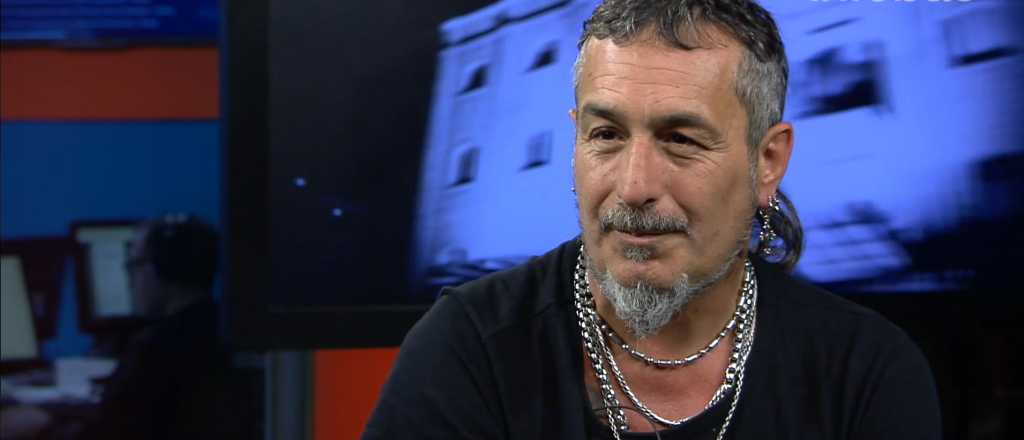 Kapanga suspendi&oacute; su show en San Mart&iacute;n por el femicidio de Agostina