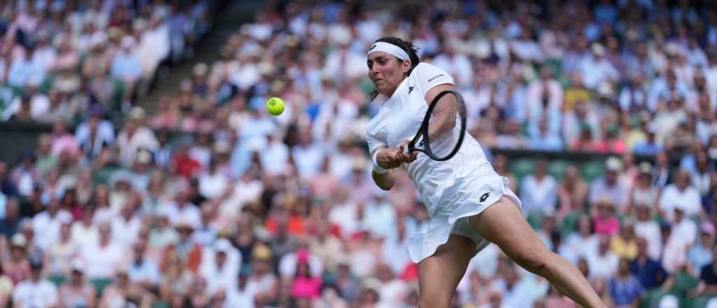 Quiénes y cuándo juegan la final femenina de Wimbledon