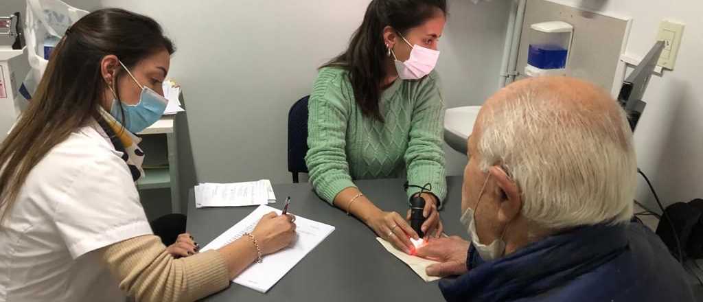 OSEP se suma a la moda de la teleconsulta