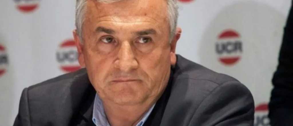 Morales, muy duro con Milei al comparar sus discursos con los de Hitler