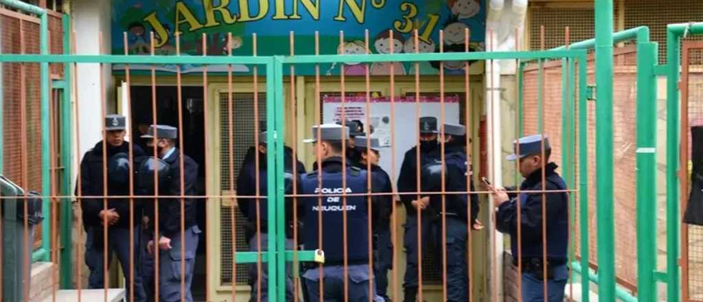 Un docente de Neuqu&eacute;n habr&iacute;a abusado de al menos 16 ni&ntilde;os