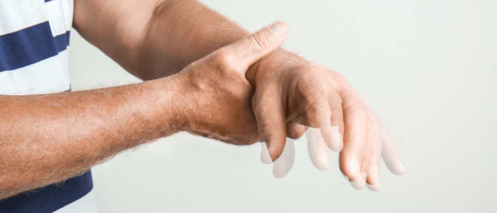 Tratamientos para disminuir los s&iacute;ntomas del Parkinson