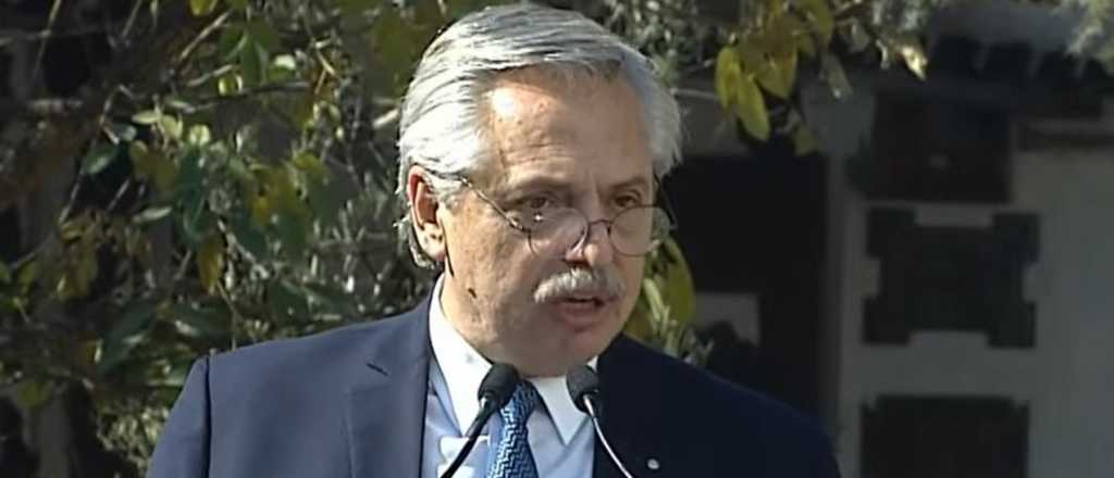 Un encuestador dijo que Alberto "toca de o&iacute;do" los temas sensibles