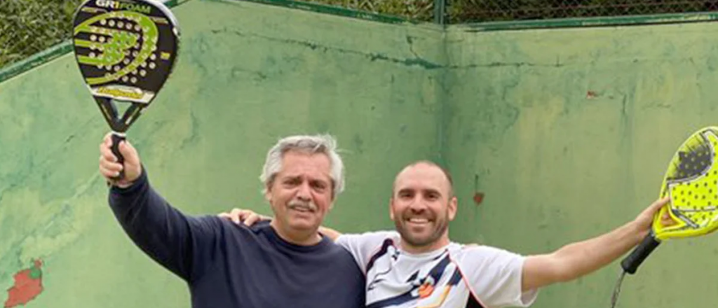 El enojo de Alberto con Guzm&aacute;n: "Su salida debi&oacute; darse de otro modo"