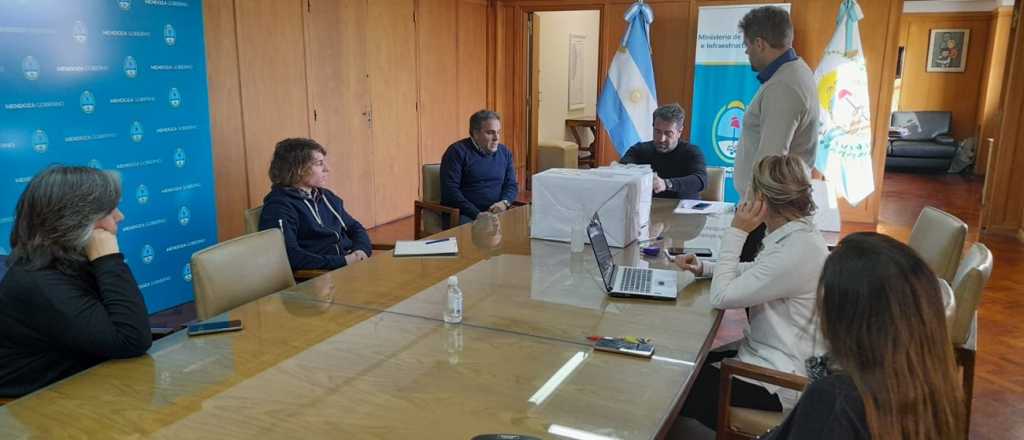 Ampliaci&oacute;n del Lencinas: se presentaron dos oferentes