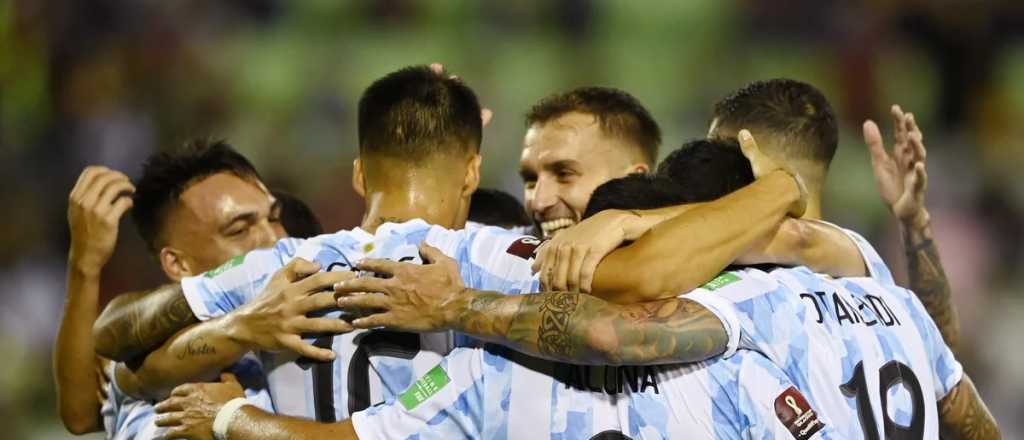 Una figura de la Selecci&oacute;n no encuentra equipo y su futuro es incierto