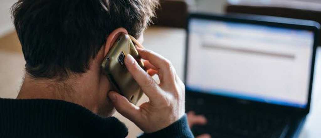 Nueva estafa, lo acusaron de pedófilo para robarle en San Juan