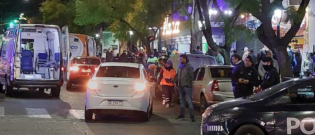 Teatro Plaza: c&oacute;mo est&aacute;n las 3 mujeres atropelladas con lesiones graves