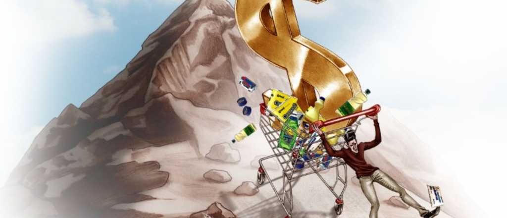 &iquest;Cu&aacute;nto subi&oacute; el changuito del Post en la semana caliente?