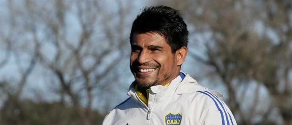 Boca juega contra Everton de Chile: hora y TV