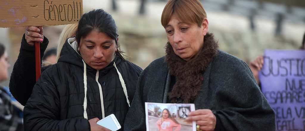 Caso Agostina: 700 mil de recompensa y el dato de los dos querellantes