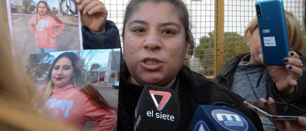 Agostina: la pista por el pedido de recompensa est&aacute; en San Luis