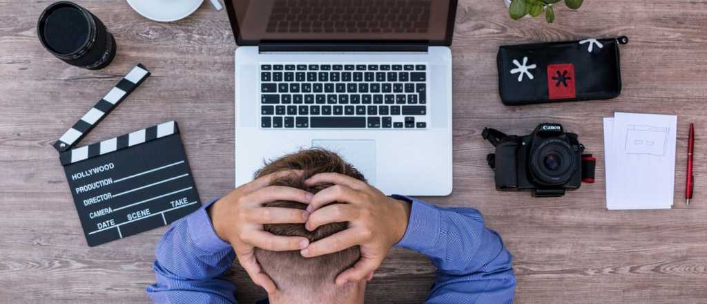 Estos son los 3 hábitos diarios que más agotan y cómo evitarlos