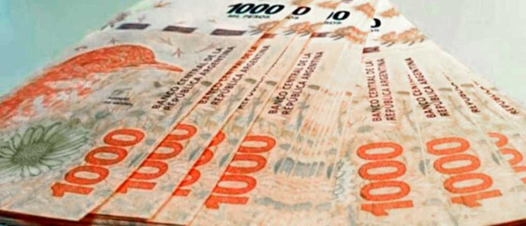 El poder adquisitivo del peso argentino versus otros billetes de la regi&oacute;n