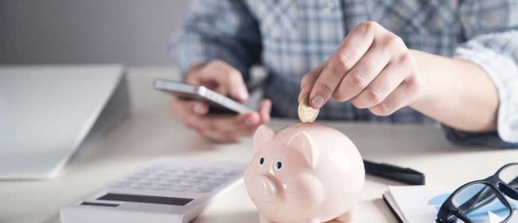 Plazo fijo: cu&aacute;nto hay que invertir para obtener $80 mil por mes