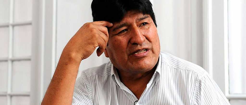 Evo Morales aseguró que el argentino muerto en Bolivia sí fue atendido