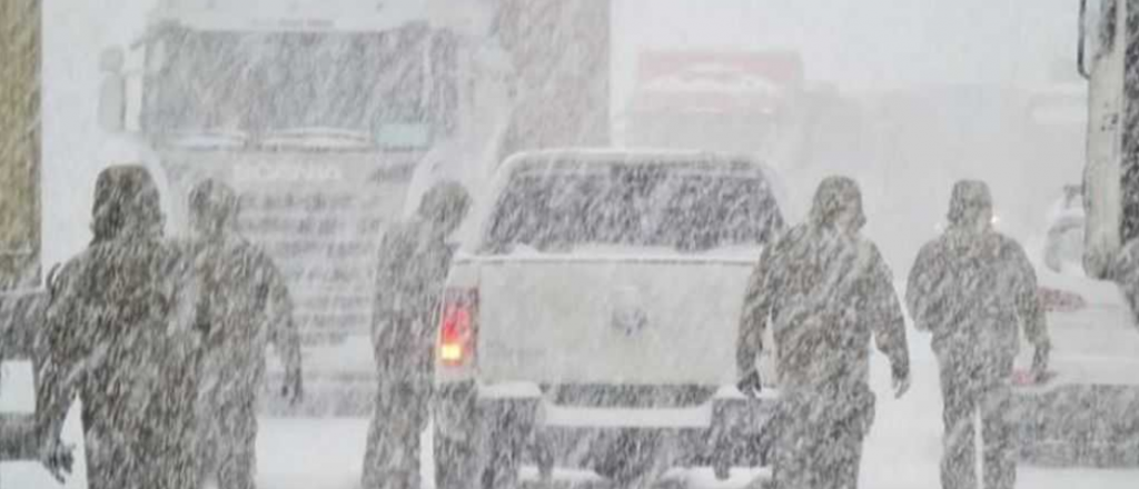 "No hay servicios ni infraestructura en Alta monta&ntilde;a", dice un prestador