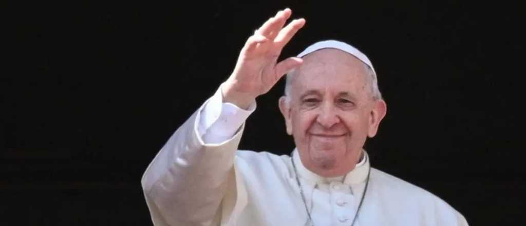 Italia quiere instaurar un feriado en honor al papa Francisco