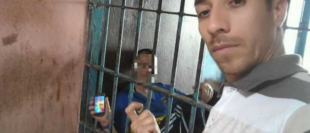 Buscan prohibir el uso de celulares a los presos de Mendoza