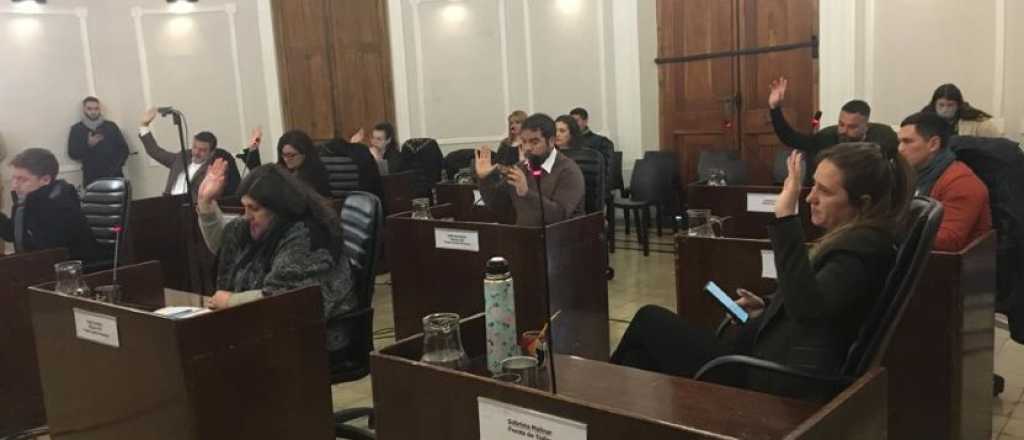 Concejales por la re-reelección: la ley lo prohíbe, pero definirá la Junta