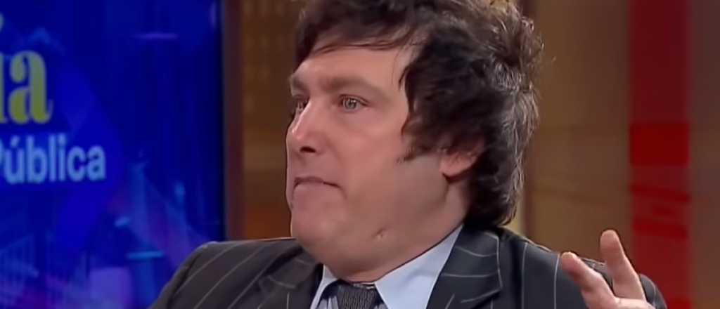 Milei asegur&oacute; que le dar&iacute;a un cargo a Macri en su Gobierno