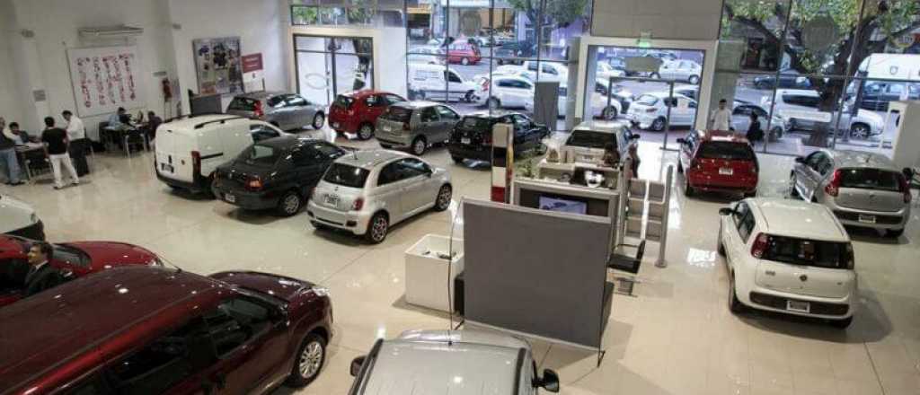 Cayó la venta de 0KM en noviembre, pero el balance de 2025 es mucho mejor