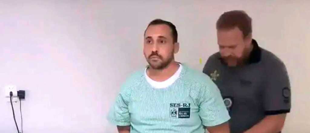 Video: anestesista fue detenido por abusar a una mujer mientras era operada