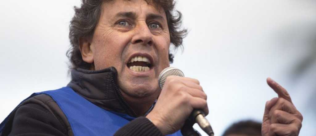 LA CTA presiona a Alberto: "Su base electoral est&aacute; disconforme"