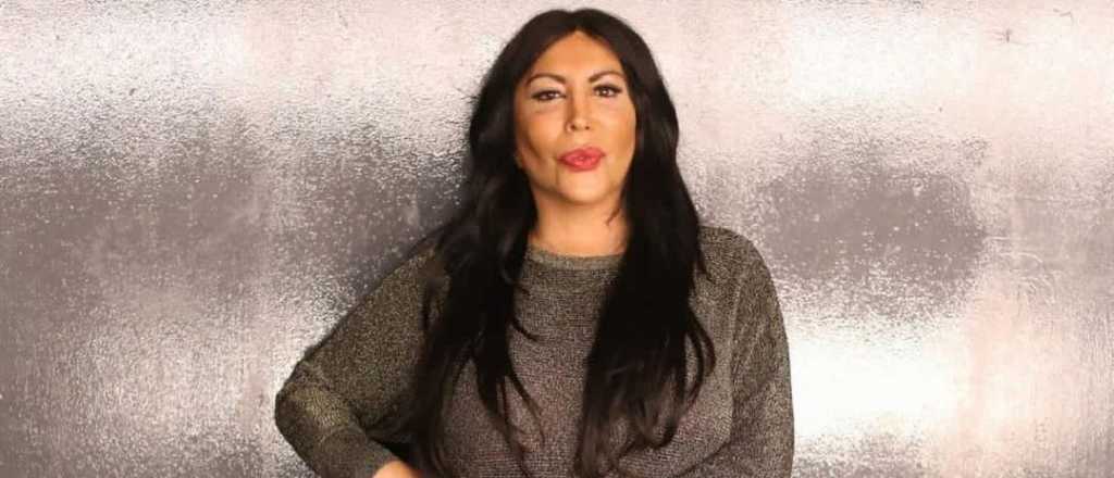 La "Turca" y el crimen de Guaymall&eacute;n: "Que los asesinos paguen"