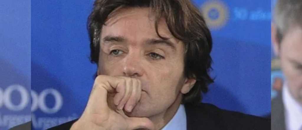 Más cambios: renunció Adrián Cosentino, titular de la CNV