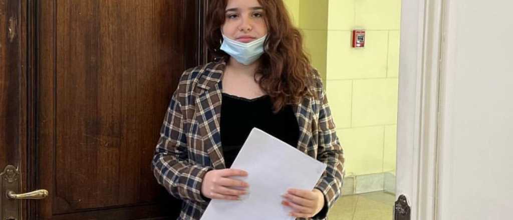 Polémica por un proyecto de Ofelia Fernández para controlar a policías de CABA