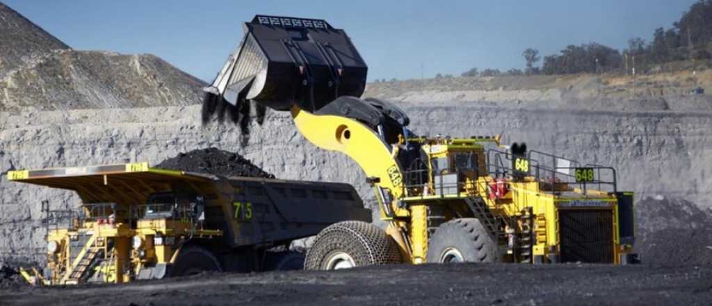 La minería no para de generar empleo: crece desde hace 19 meses
