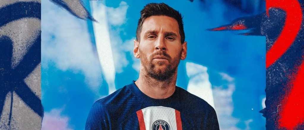 El sueño del PSG con Messi y una propuesta que hará pensar al crack