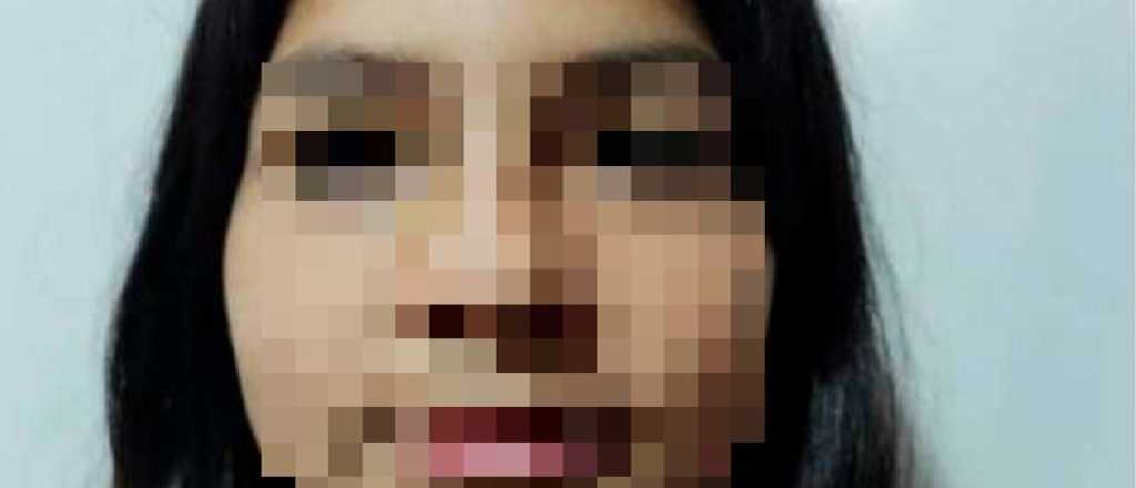 Apareci&oacute; Xiomara, la nena que desapareci&oacute; de un hogar