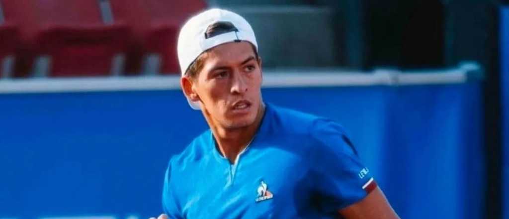 B&aacute;ez se instal&oacute; en cuartos de final del ATP de Bastad