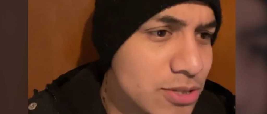 Su novia qued&oacute; embarazada pero &eacute;l se hab&iacute;a hecho una vasectom&iacute;a