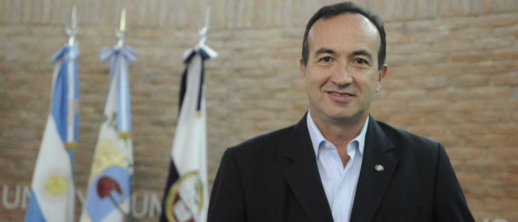 Gabriel Fidel: "Una macroeconomía sana no es de derecha ni de izquierda"