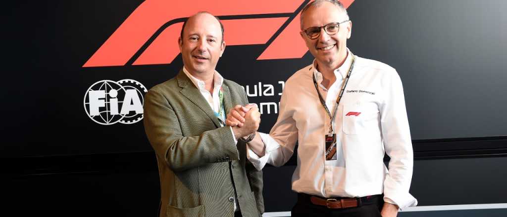 Startups de Mendoza y una oportunidad global con la F1 y Santander 