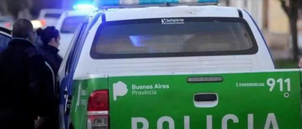 Ituzaingó: estudiante fue atacada a cuchillazos por una compañera