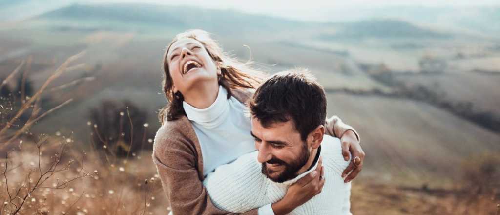 Cuáles son los distintos tipos de amor que existen