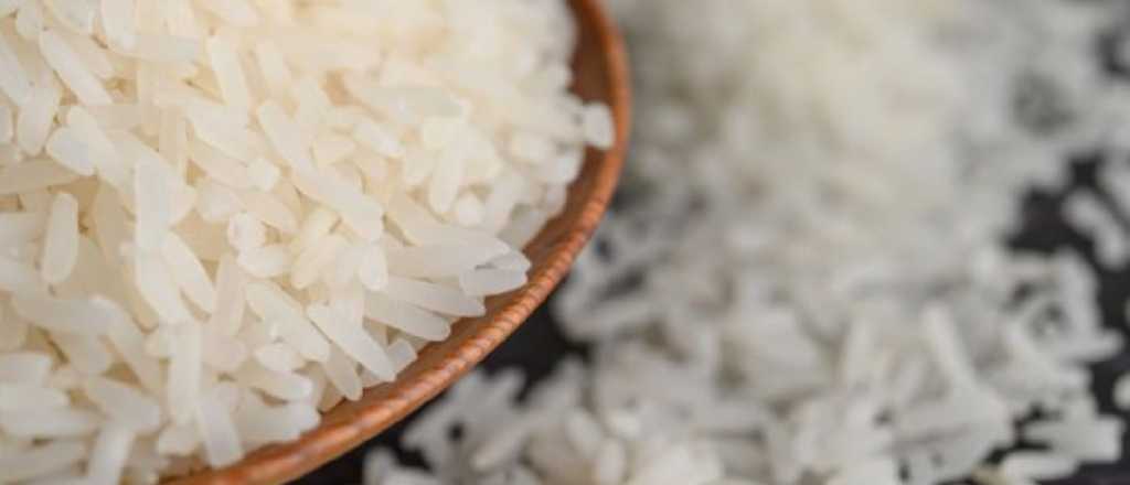 Cómo hacer el arroz para reducir el ácido arsénico