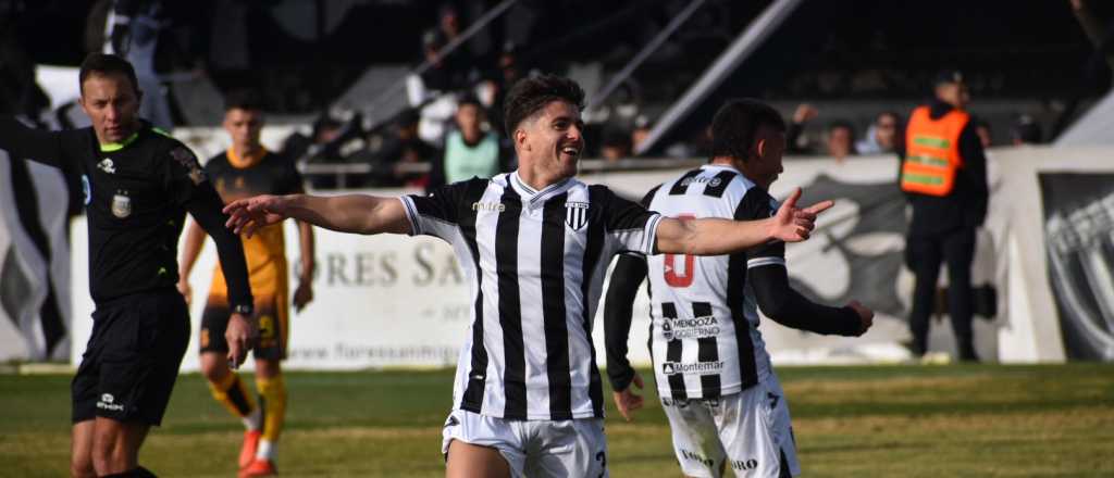 El Lobo recibe a Tristán Suárez para seguir de racha