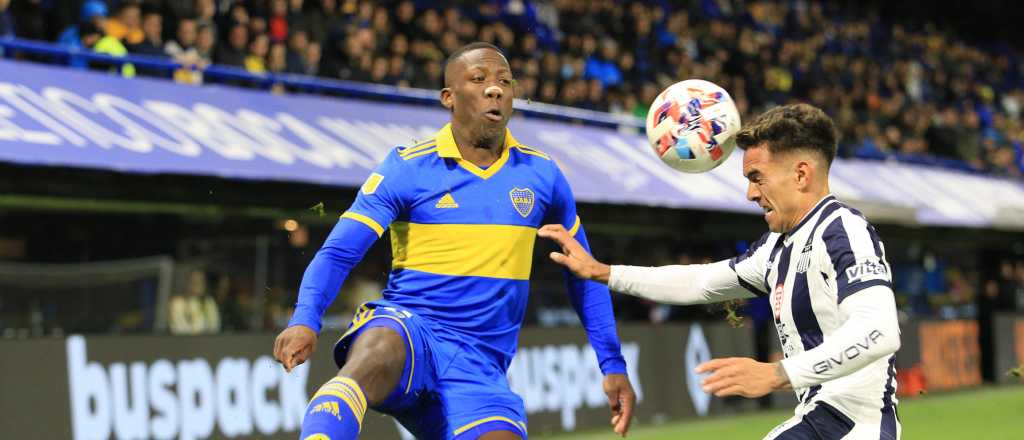 Boca quiere recuperarse ante Estudiantes: hora, TV y formaciones